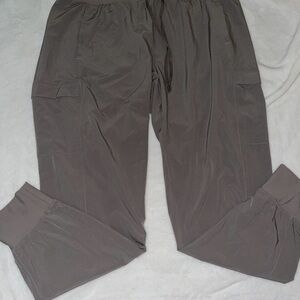 CALIA by Carrie Underwood Dark Gray Joggers